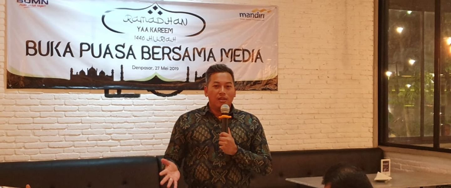 Perbankan Menilai Ekonomi Bali   Triwulan II Lebih Baik
