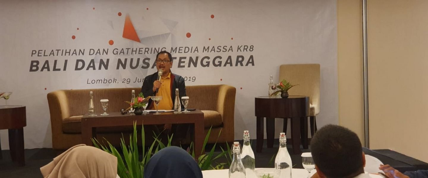 Kinerja Perbankan OJK KR 8 Bali Nusra Catat Kenaikan Aset Pada 2019