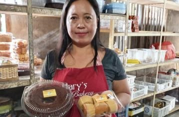 Pelaku UMKM Bali Dapat Suntikan Modal Dari BPJS Ketenagakerjaan