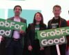 Dorong Ekonomi Digital Melalui Pemanfaatan teknologi ‘Grab for Good’