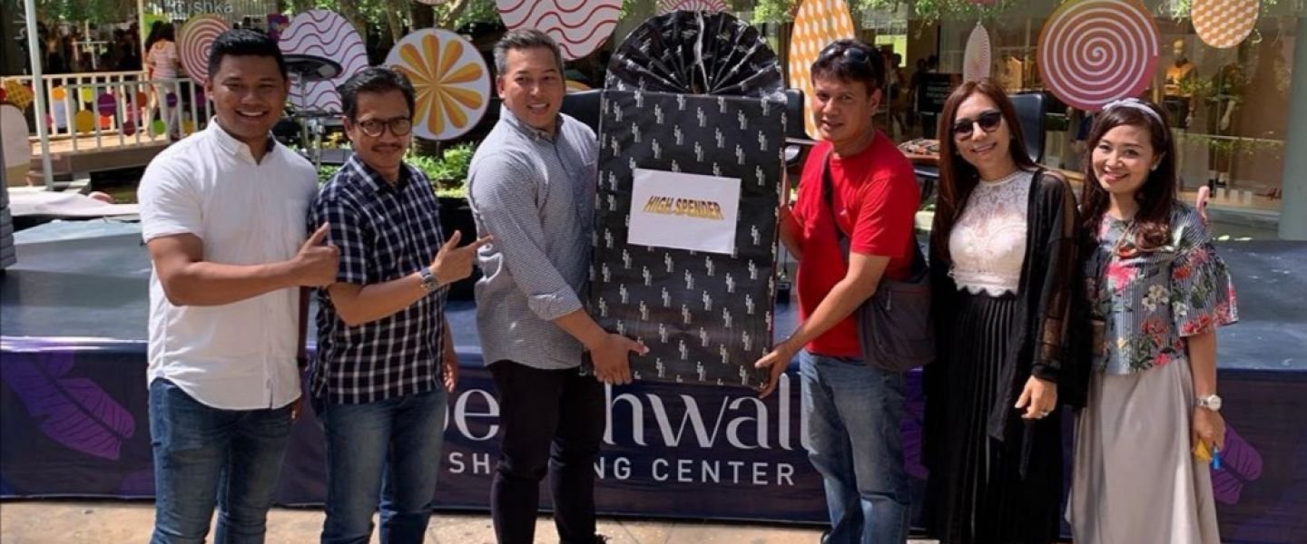 Sambut Hari Pahlawan Mandiri adakan Event CoffeeWeek 