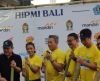 Bareng HIPMI Bali Mandiri Ikut Meriahkan Acara Senggol Sulawesi 