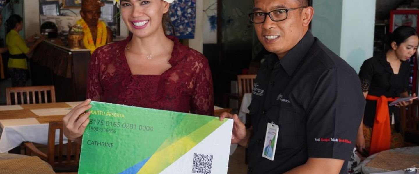 Pekerja Seni dan BPJamsostek Himbau Kesadaran Keselamatan Kerja 