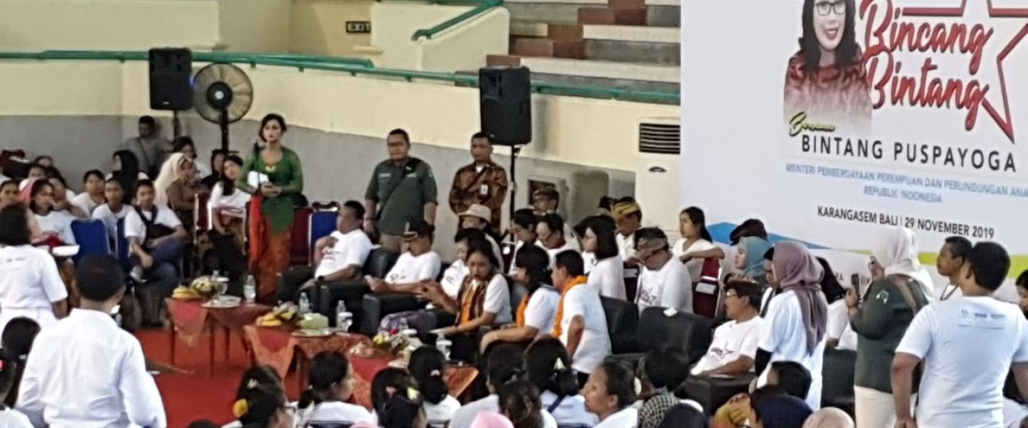 Dirut PT Pegadaian Sosialisasikan Program Tabungan Emas 