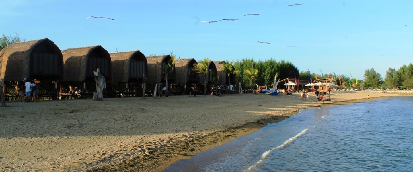 Liburan Akhir Tahun Ke Hello Bali Festival
