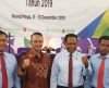 Tunggakan Iuran, BPJamsostek Banuspa Gelar Monitoring Bersama Kejati Papua 