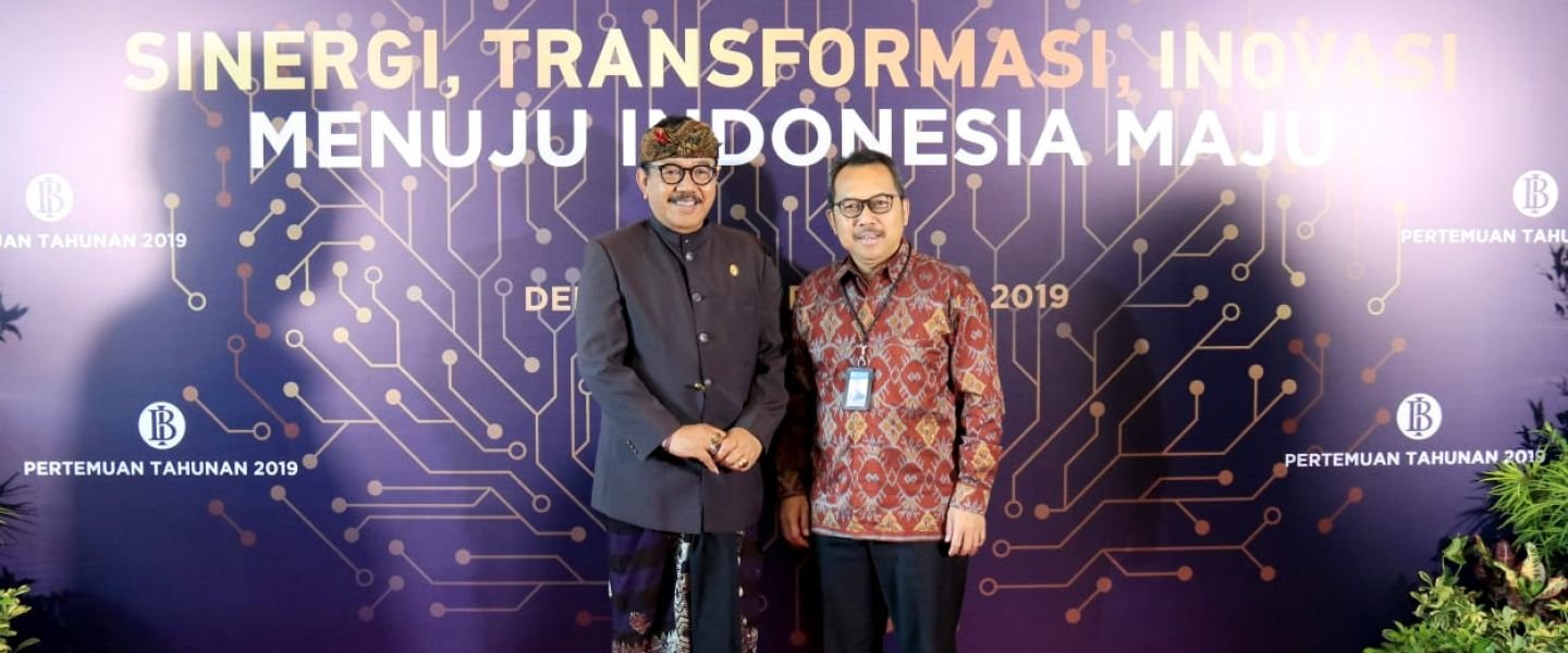 Optimis Inflasi di Tahun 2020 Tetap Terkendali
