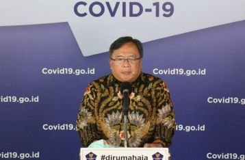 Menristek: Ventilator Produksi Indonesia untuk Pasien COVID-19 Masih Uji Endurance