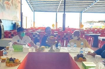 Tatanan Baru Pengusaha Wisata Tirta Siap Terima Wisatawan 