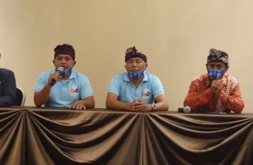 Dongkrak Domestik, BDTI Datangkan 150 Travel Agent ke Bali
