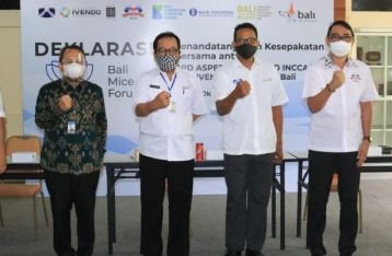 Asosiasi MICE Didorong Bersatu Untuk Bangkit 