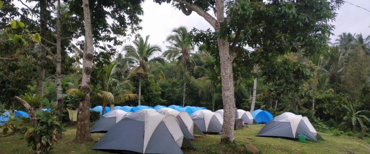 Peserta "We Love Bali", Kampanyekan CHSE di Destinasi Wisata Tabanan 