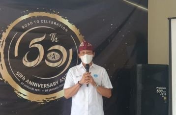 ASITA Bali Berharap PPKM Berskala Mikro Dapat Menurunkan Covid-19