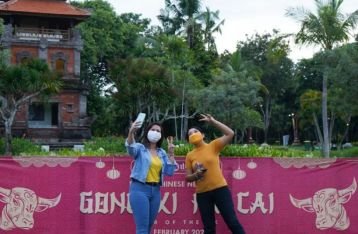 Nikmati Imlek dan Valentine, ITDC Siapkan Promo Menarik Bagi Calon Wisatawan 