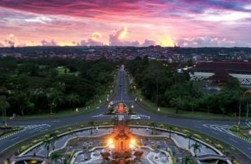 Balinese New Year,  The Nusa Dua Tampilkan Paket Promo Kepada Wisatawan 