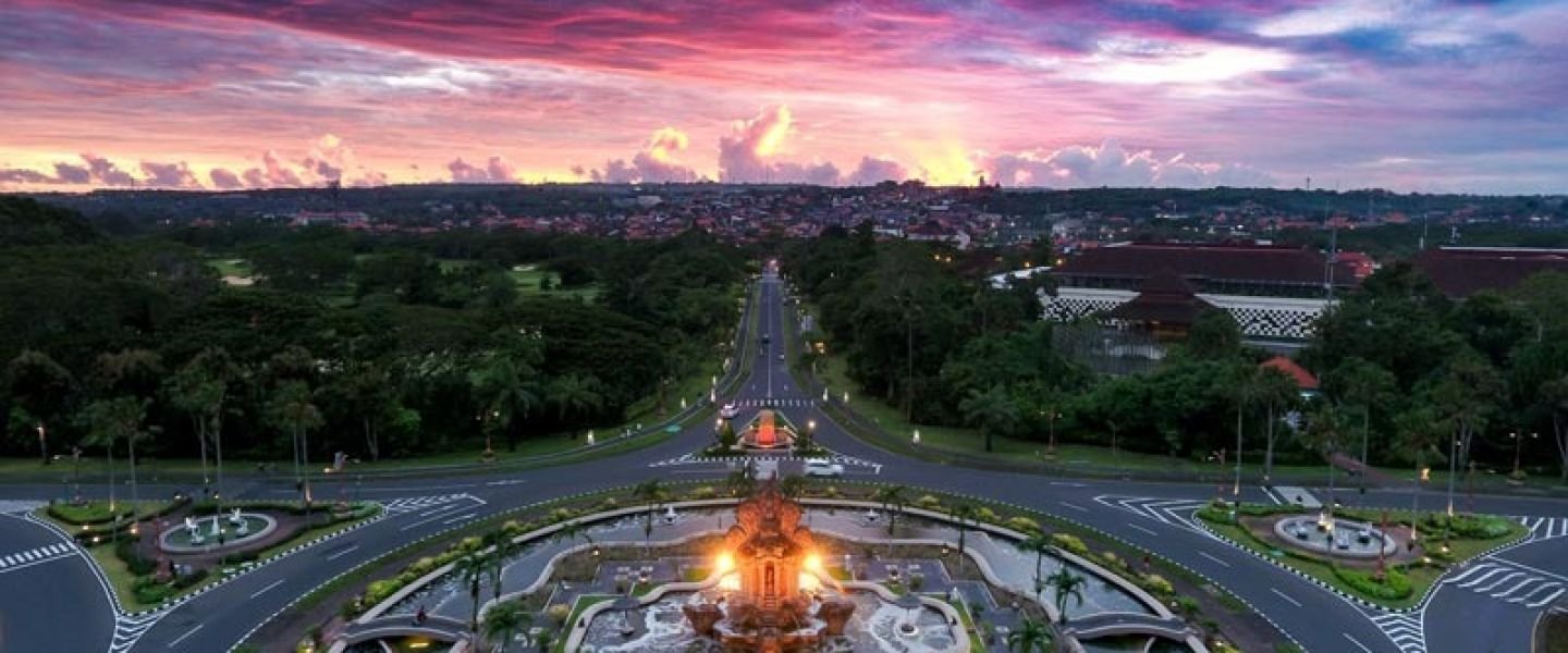 Balinese New Year,  The Nusa Dua Tampilkan Paket Promo Kepada Wisatawan 
