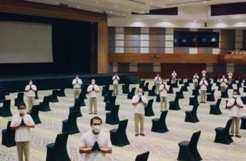 ITDC Optimis Kunjungan Wisatawan ke The Nusa Dua Alami Pertumbuhan