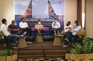 IHGMA Bali: Open Border Solusi Menyelamatkan Bali
