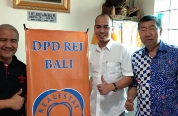 Pengusaha Properti Dunia Akan Berkumpul di Bali