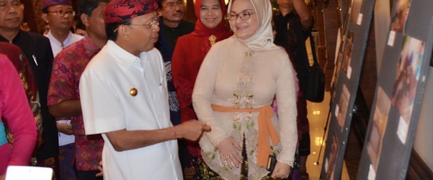 Jadikan Pengawasan Obat dan Makanan Program Prioritas,  BPOM Gelar Rapat Evaluasi Nasional