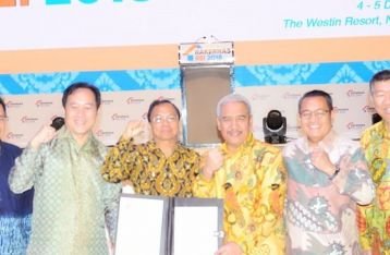 Program Sejuta Rumah,  REI Sumbang 400.000 Unit Rumah