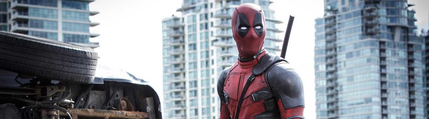 Sinopsis Film Deadpool