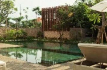Job at Fontana Hotel Bali