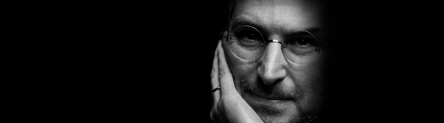 1955 - Kelahiran Steve Jobs, Pendiri Apple Computer