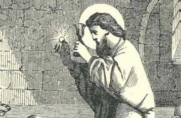 Perayaan Hari Santo Valentinus
