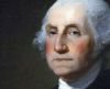 1732 – George Washington, Presiden Pertama Amerika Serikat (d. 1799)