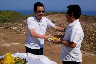 Resort and Spa Six Senses  Hadir di  Pecatu, Total Investasi Rp 800 miliar
