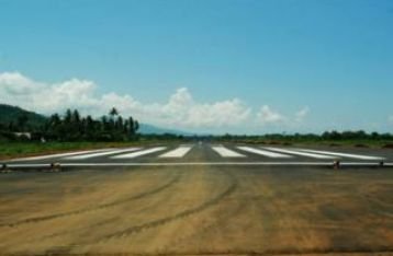 Bali Usulkan Pelebaran Landasan Pacu  Bandara Ngurai Rai