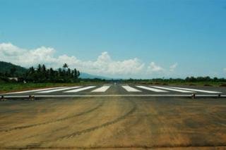 Bali Usulkan Pelebaran Landasan Pacu  Bandara Ngurai Rai