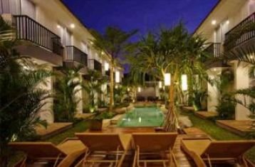 7 Bidadari Boutique Hotel
