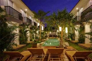 7 Bidadari Boutique Hotel