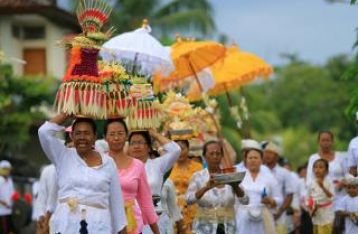 13 Fakta Menarik Wisata Nikmat di Bali
