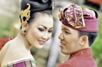 Bisnis Wedding di Bali Semakin Pesat dan Menjamur