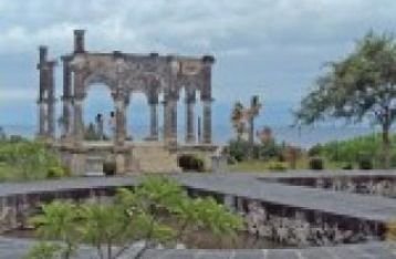 Taman Ujung Karangasem