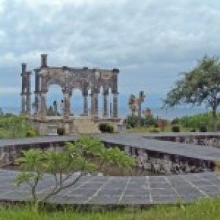 Taman Ujung Karangasem