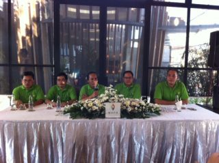 Villa di Bali Mampu Datangkan Wisatawan  High Class