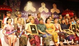 THK Awards, Agar  Diimplentasikan di Lingkungan Pariwisata