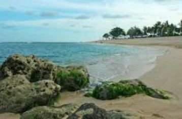 Pantai Geger
