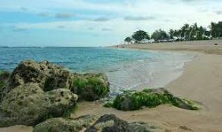 Pantai Geger