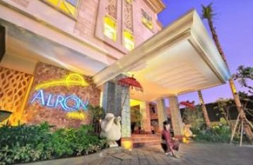 Alron Hotel