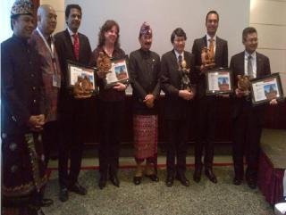 BTDC  Promosikan Pariwisata Bali di ITB Berlin 2014