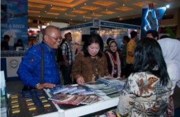 Wisata Selam di Indonesia Surganya Bagi Para Diving