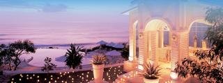 Blue Point Bay Villas & Spa