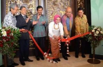 Bali & Beyond Travel Fair 2014 Libatkan 900 Industri