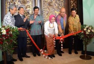 Bali & Beyond Travel Fair 2014 Libatkan 900 Industri
