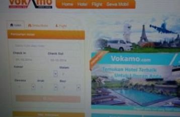 Travel Online Mempermudah Calon Wisatawan Berlibur